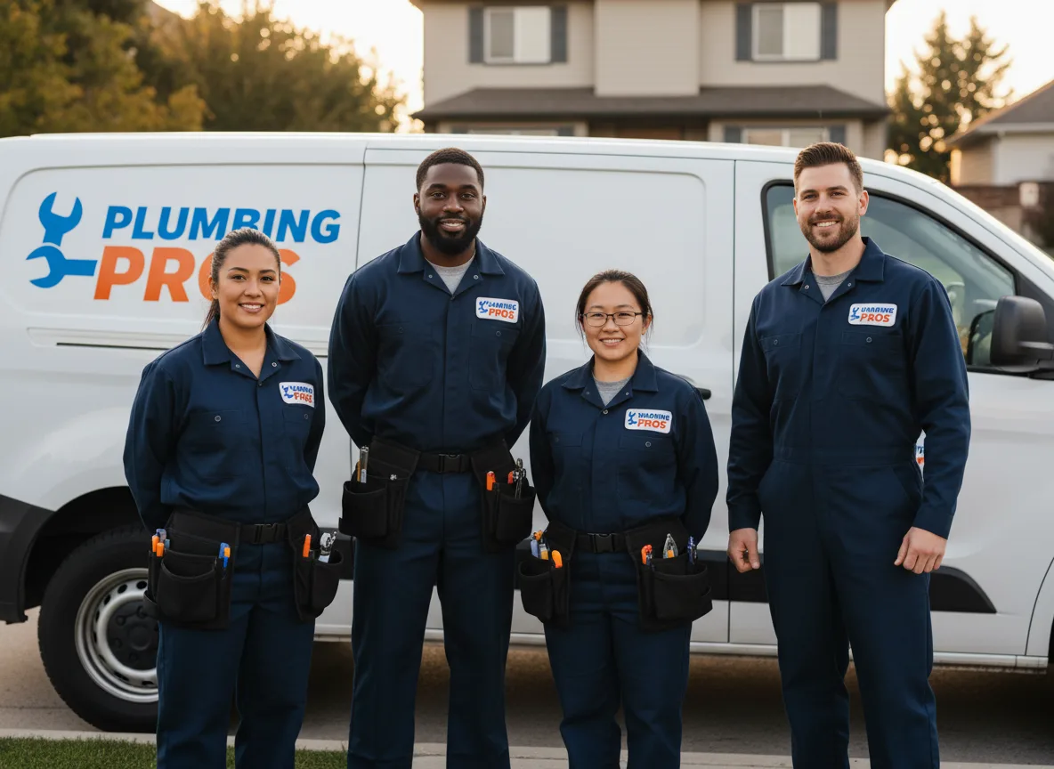 Water Heater Repair company in Stantonville, TN